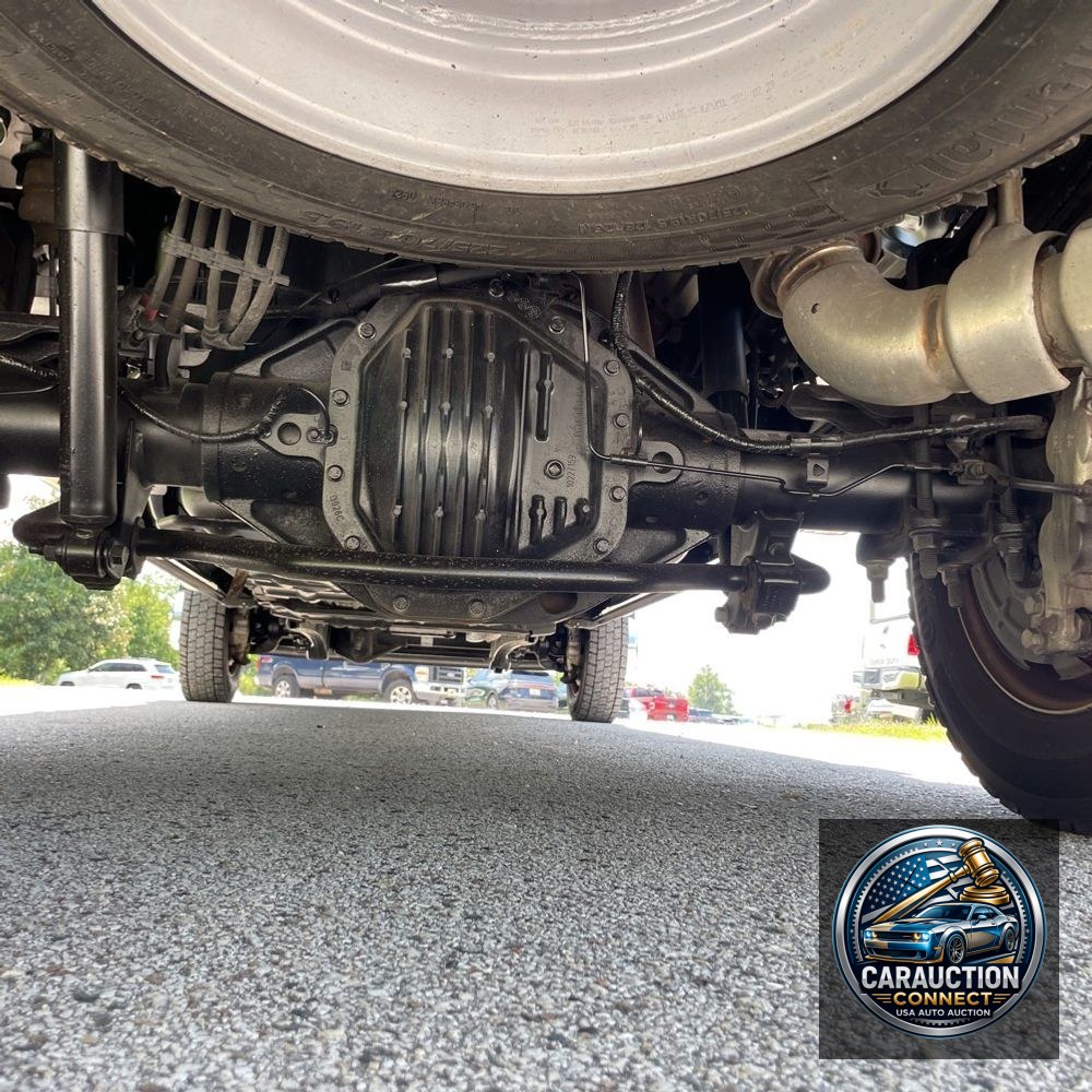 2024 Ford F-450 Super Duty Limited