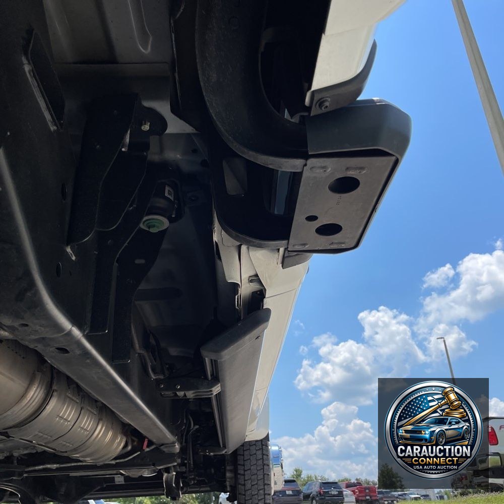 2024 Ford F-450 Super Duty Limited