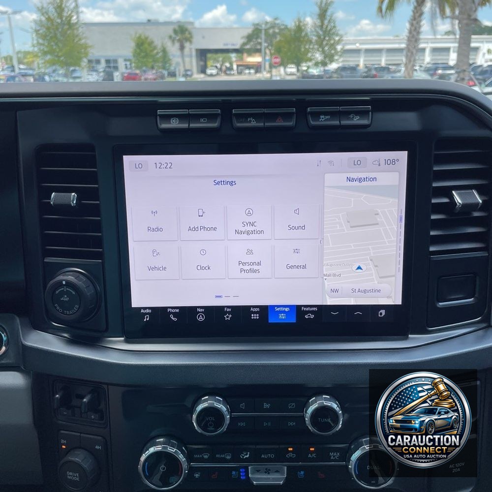 2024 Ford F-450 Super Duty Limited