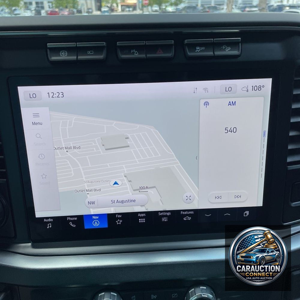 2024 Ford F-450 Super Duty Limited