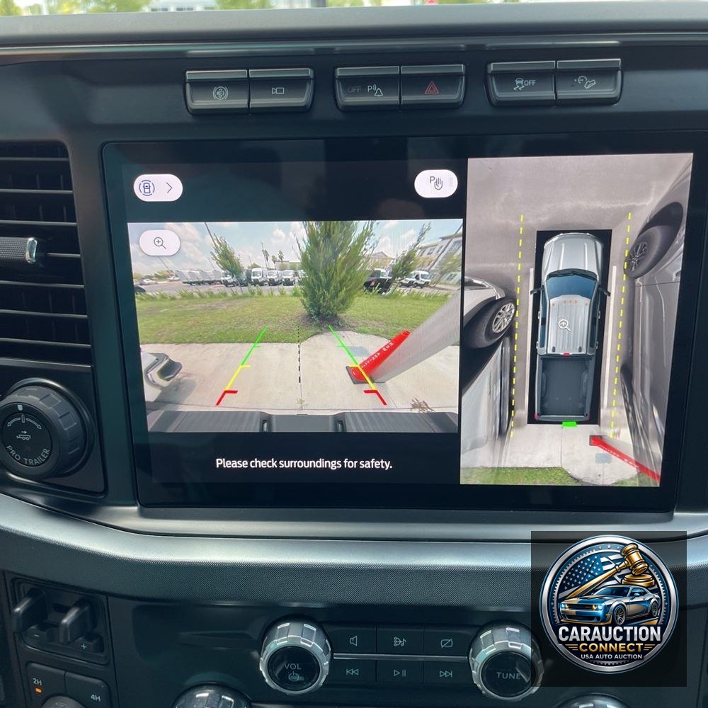 2024 Ford F-450 Super Duty Limited