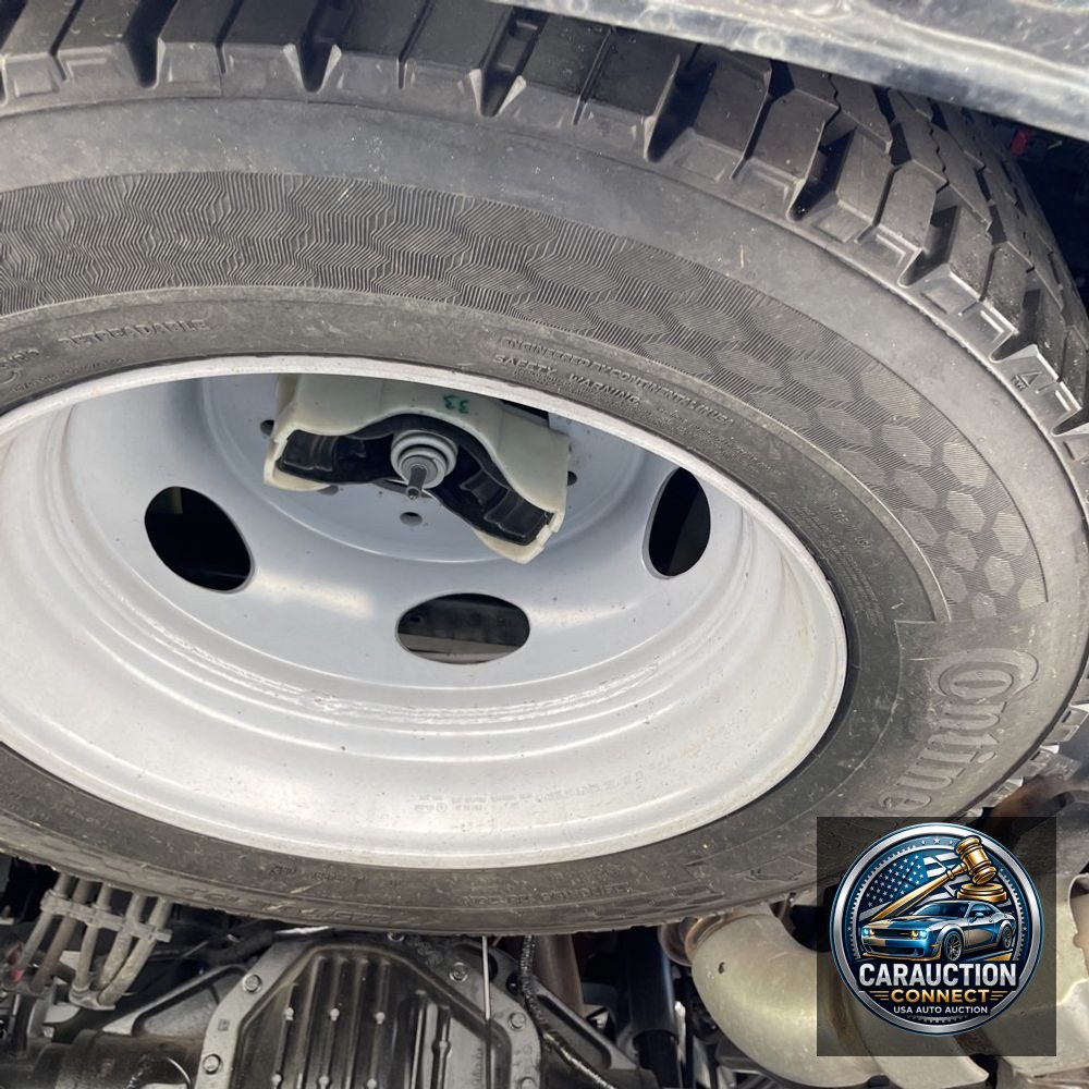 2024 Ford F-450 Super Duty Limited