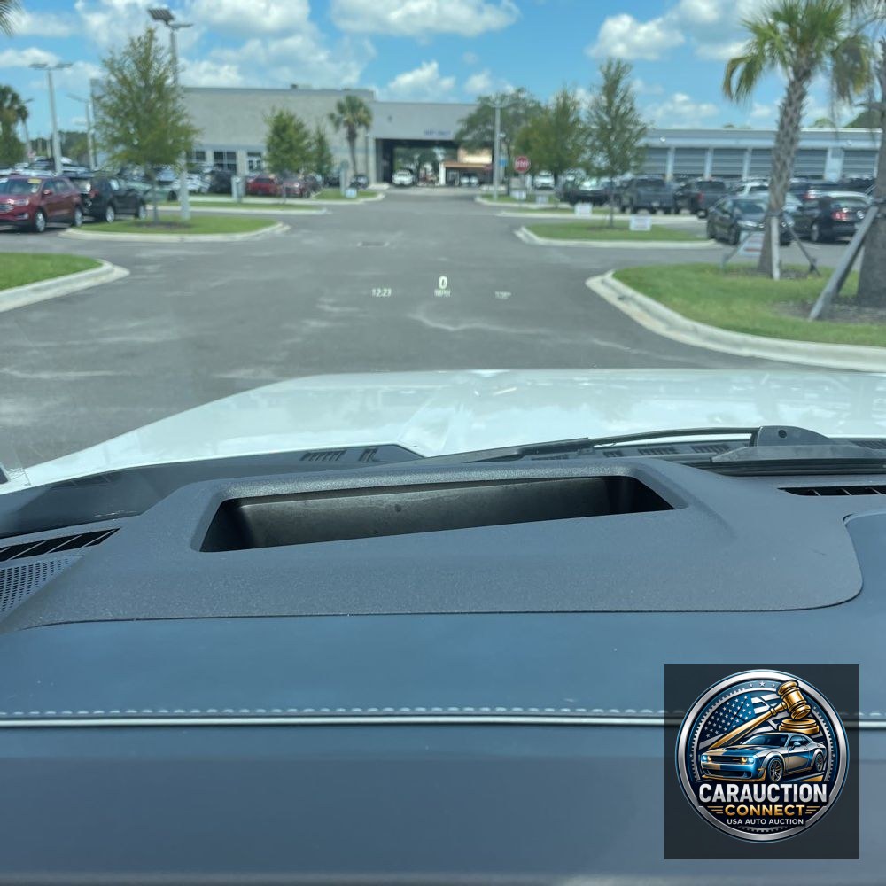 2024 Ford F-450 Super Duty Limited