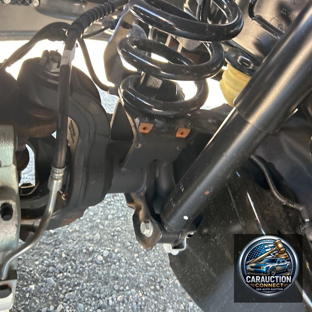 2025 Ford F450 S/D Platinum