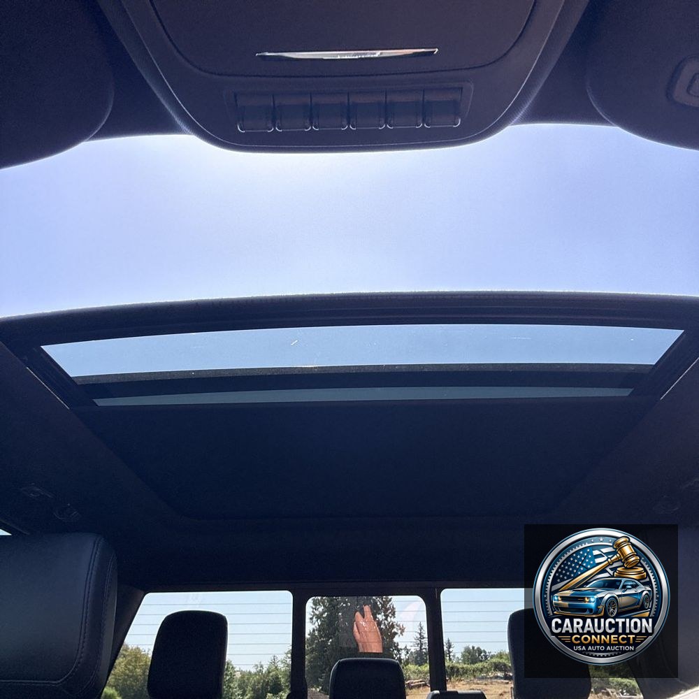 2025 Ford F450 S/D Platinum