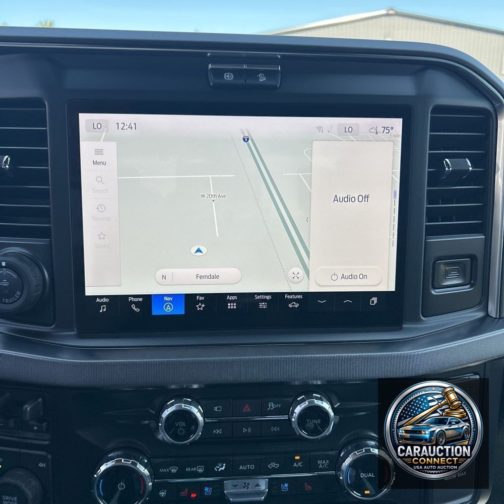 2025 Ford F450 S/D Platinum
