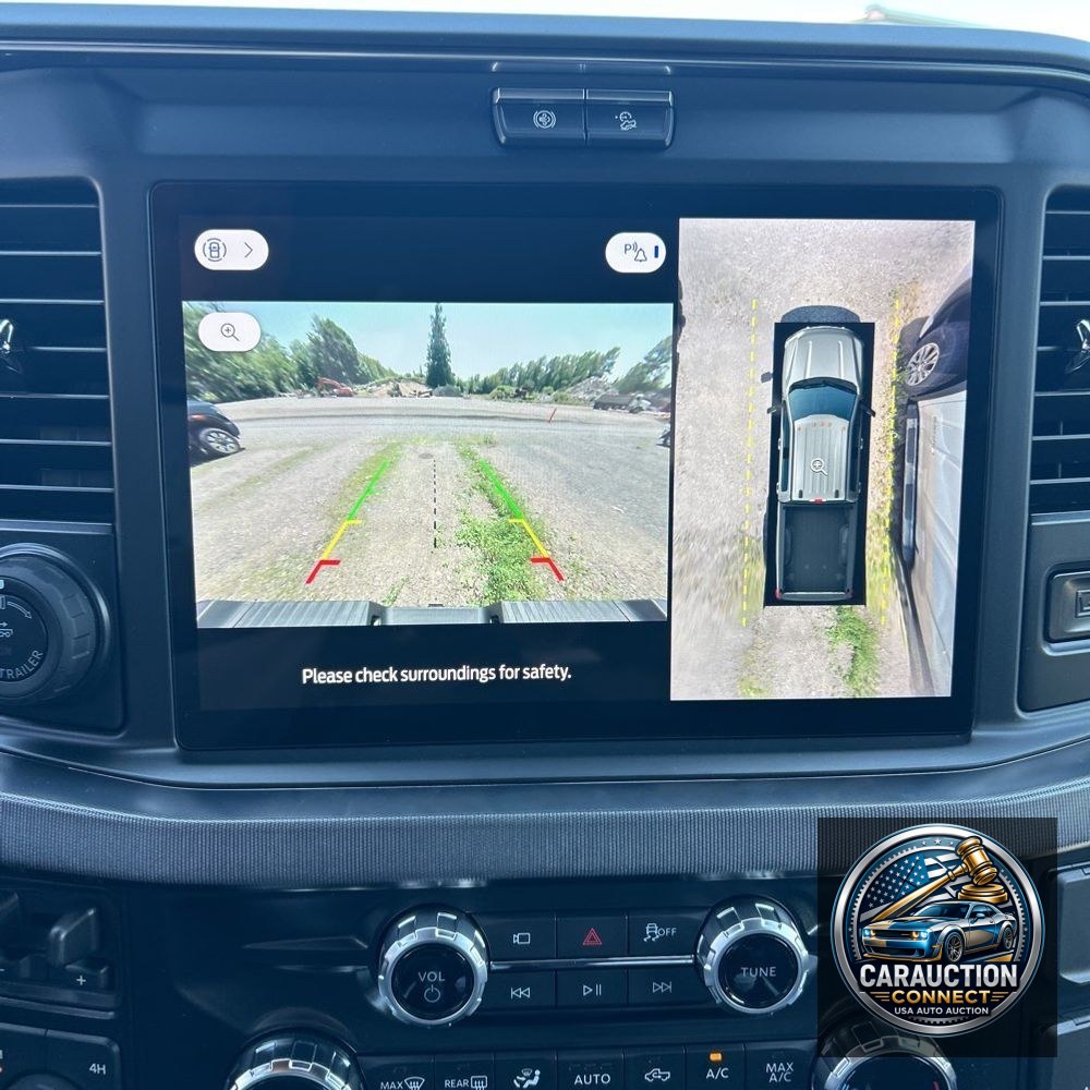 2025 Ford F450 S/D Platinum