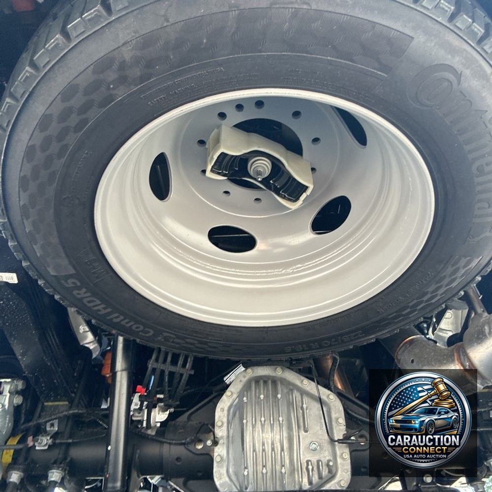 2025 Ford F450 S/D Platinum