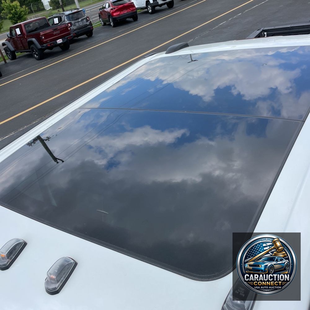 2024 Ford F450 S/D Platinum