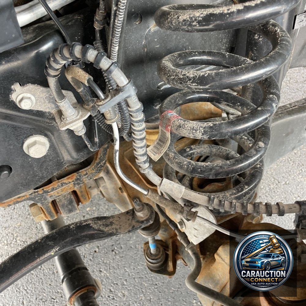 2024 Ford F450 S/D Platinum