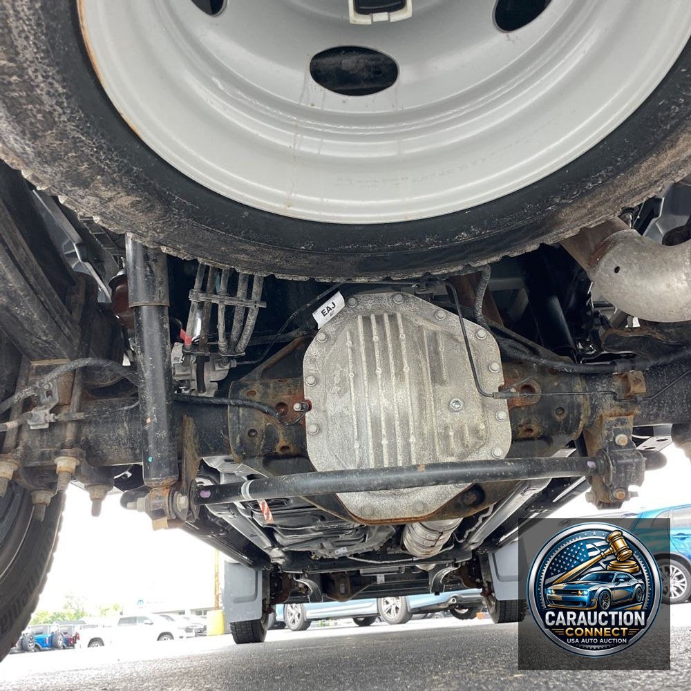 2024 Ford F450 S/D Platinum