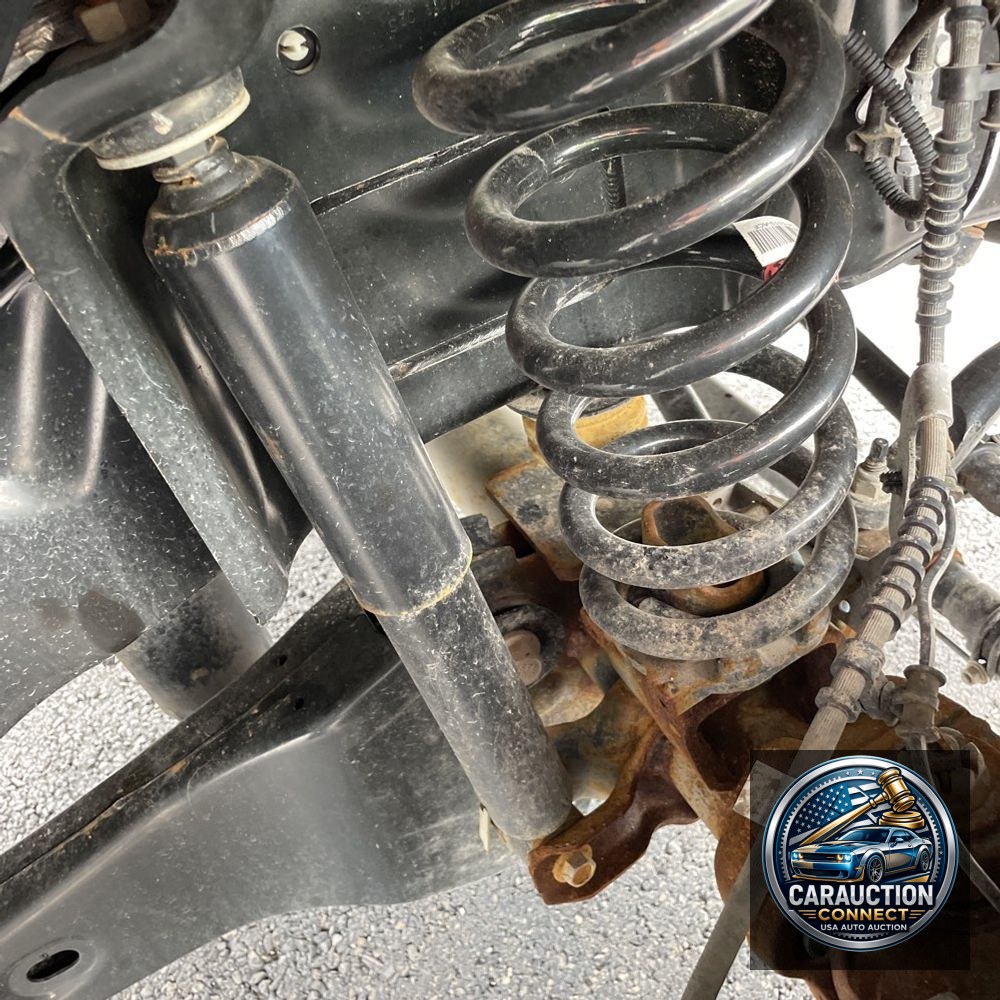 2024 Ford F450 S/D Platinum