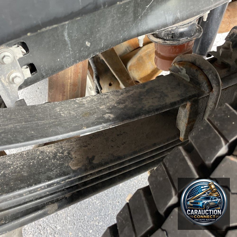 2024 Ford F450 S/D Platinum