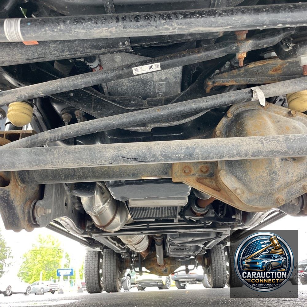 2024 Ford F450 S/D Platinum