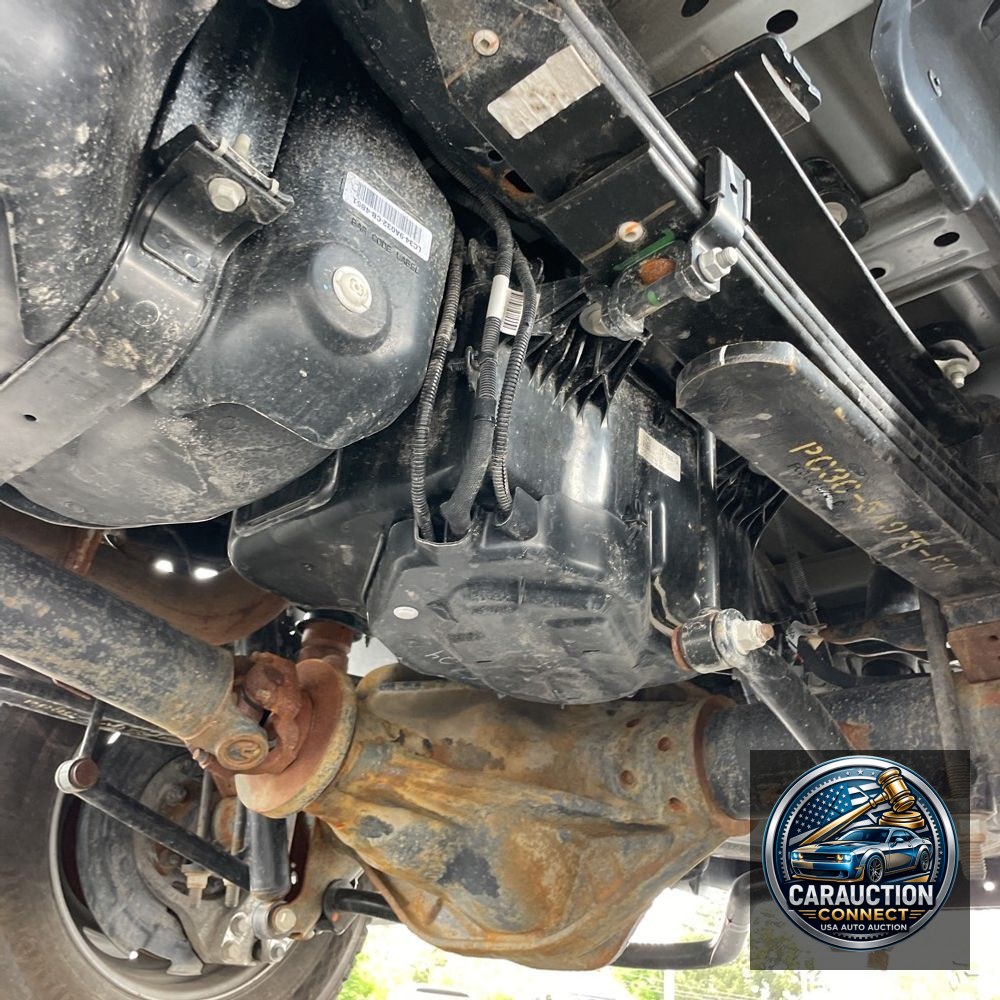 2024 Ford F450 S/D Platinum