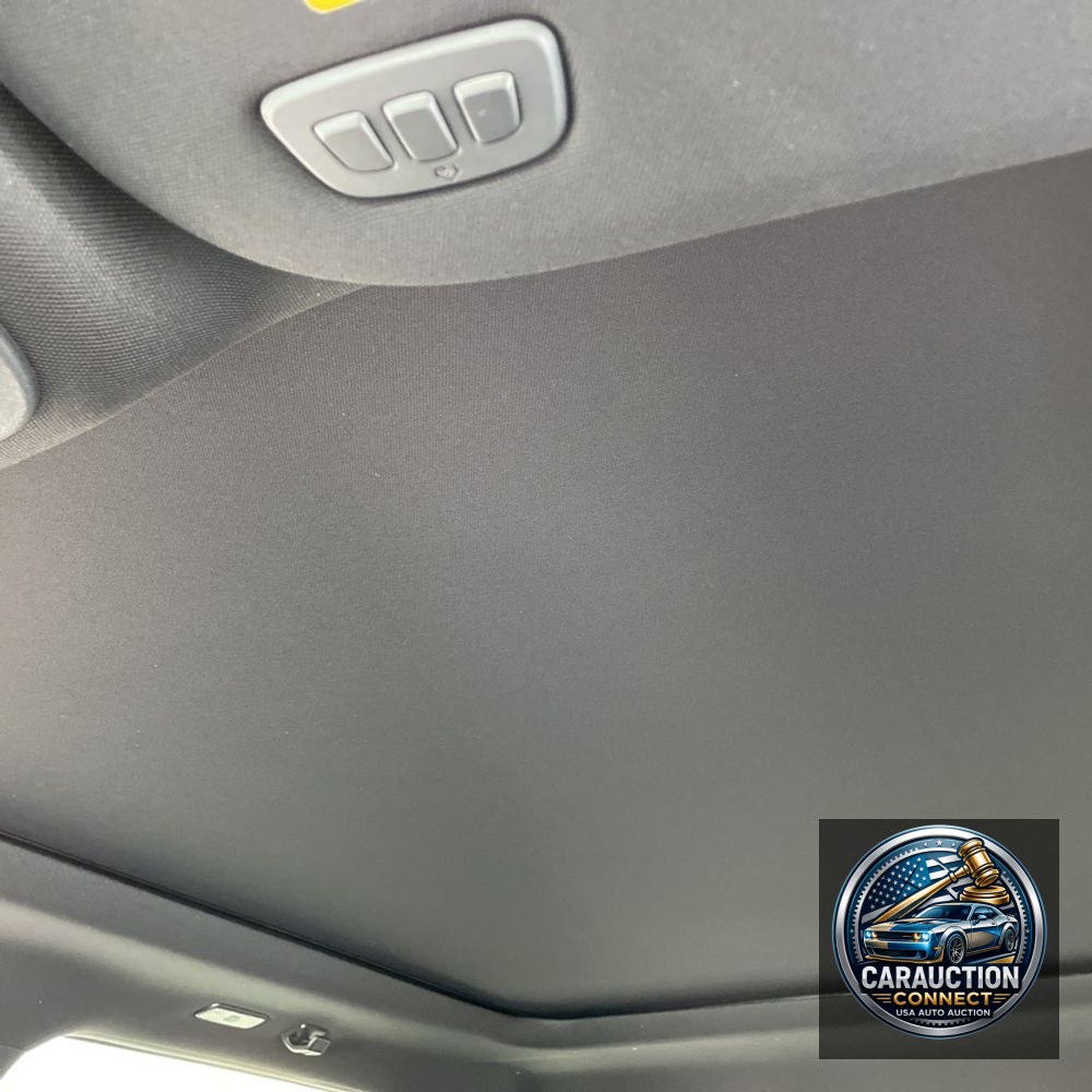 2024 Ford F450 S/D Platinum