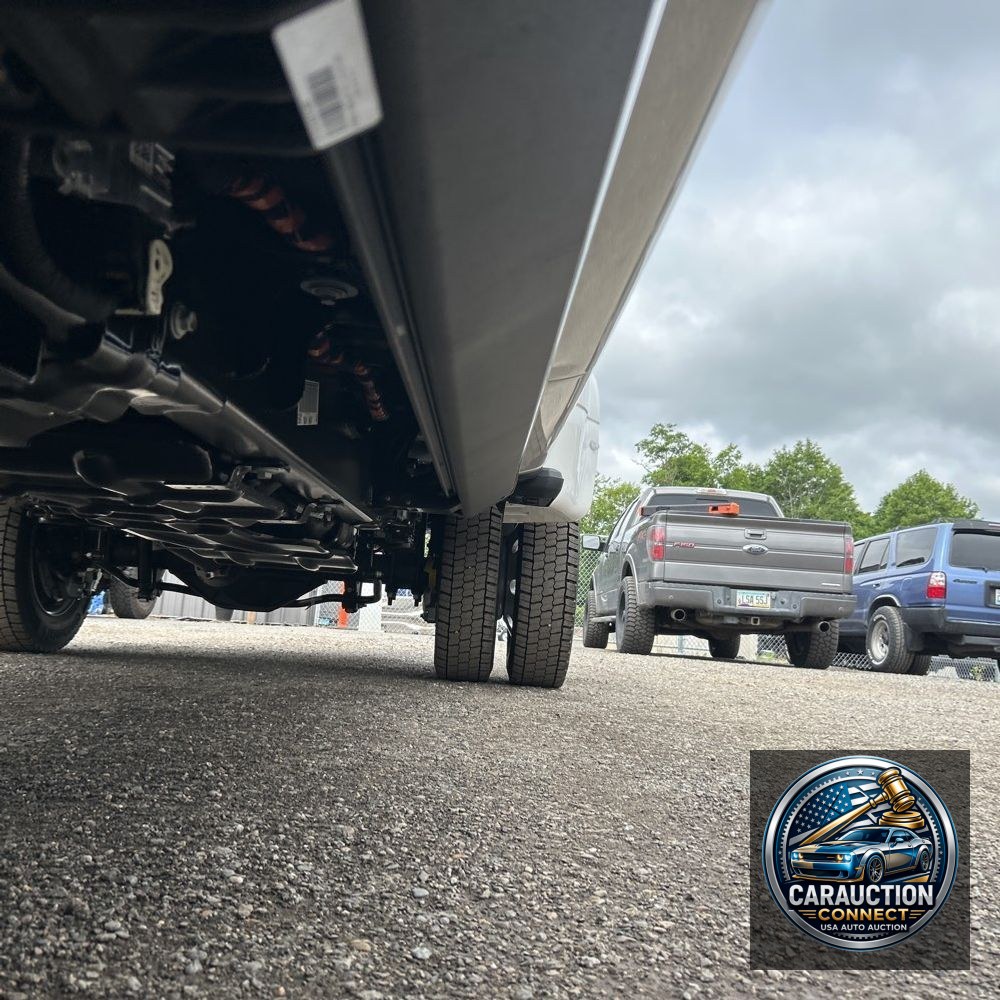 2025 Ford F450 S/D Platinum