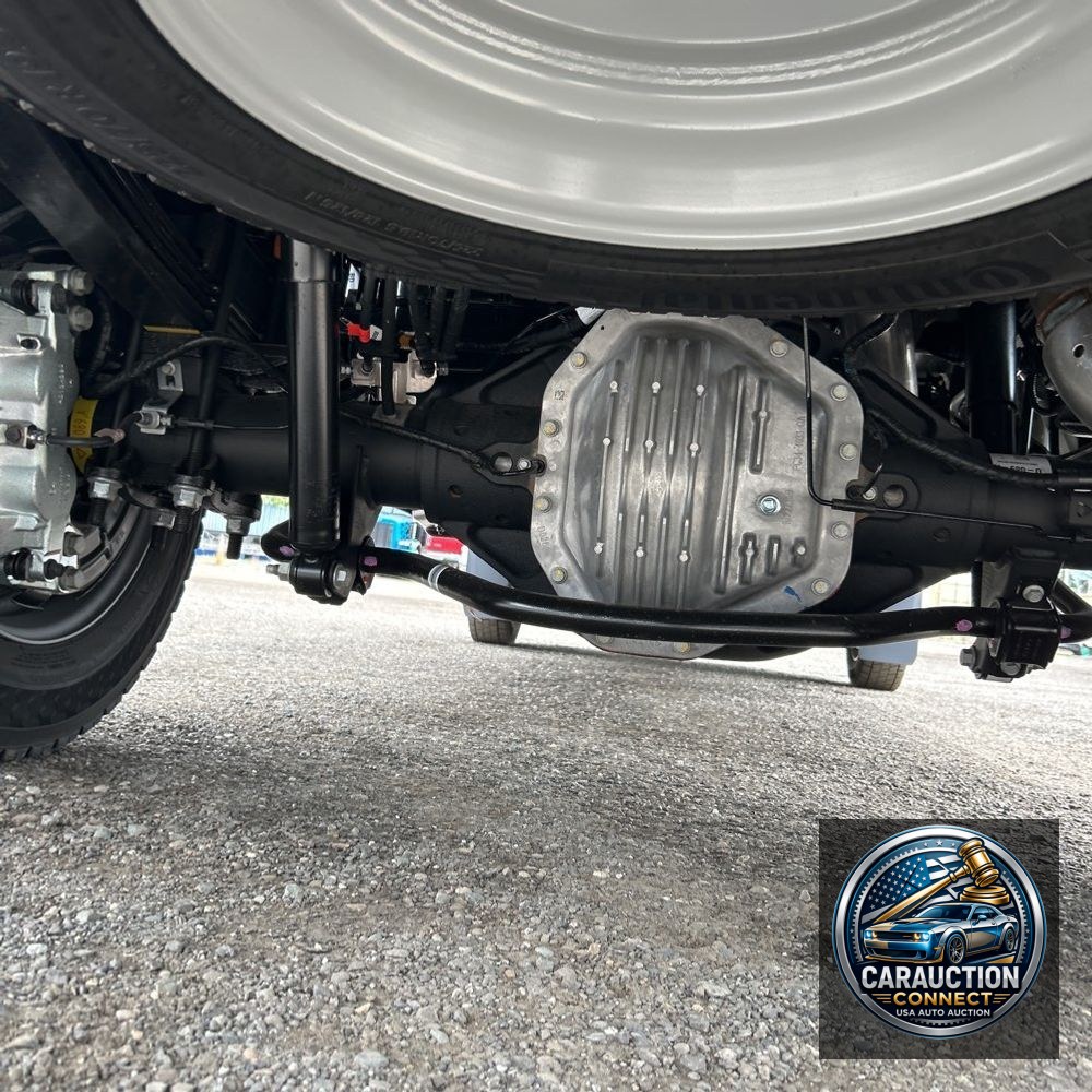 2025 Ford F450 S/D Platinum