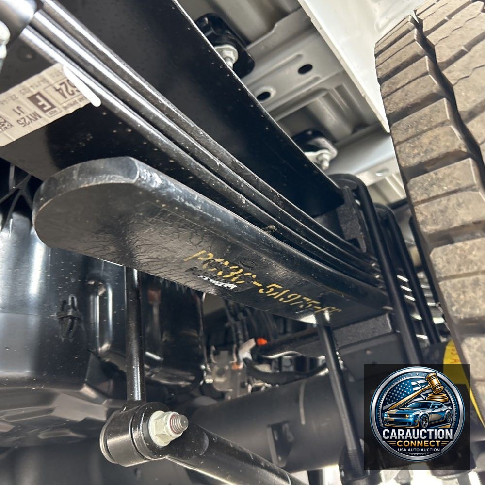 2025 Ford F450 S/D Platinum