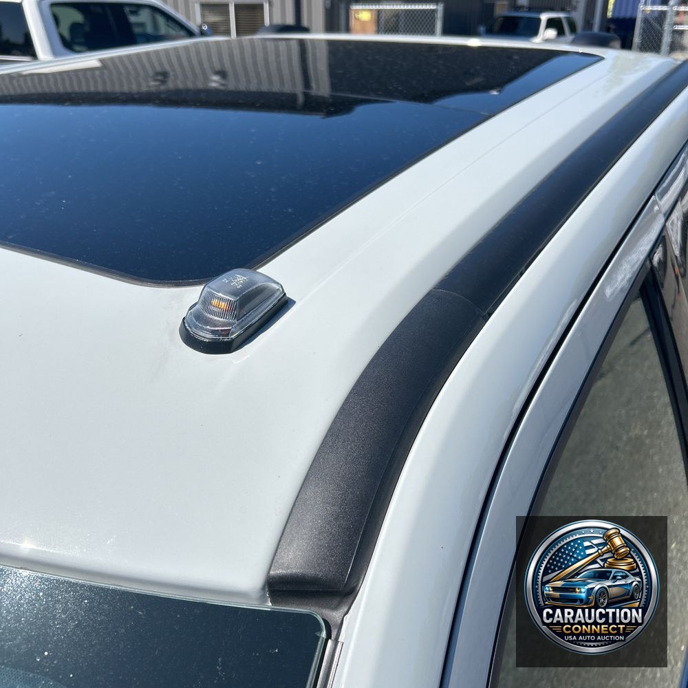 2025 Ford F-450 Super Duty Platinum