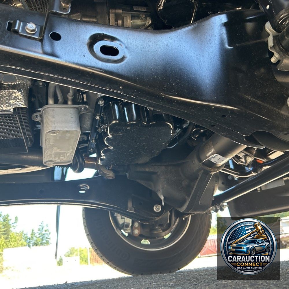 2025 Ford F-450 Super Duty Platinum