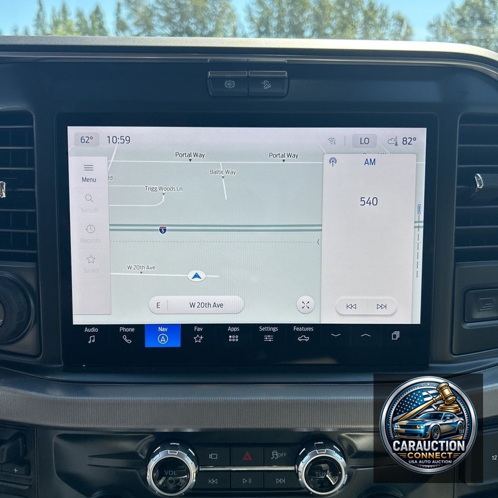 2025 Ford F-450 Super Duty Platinum