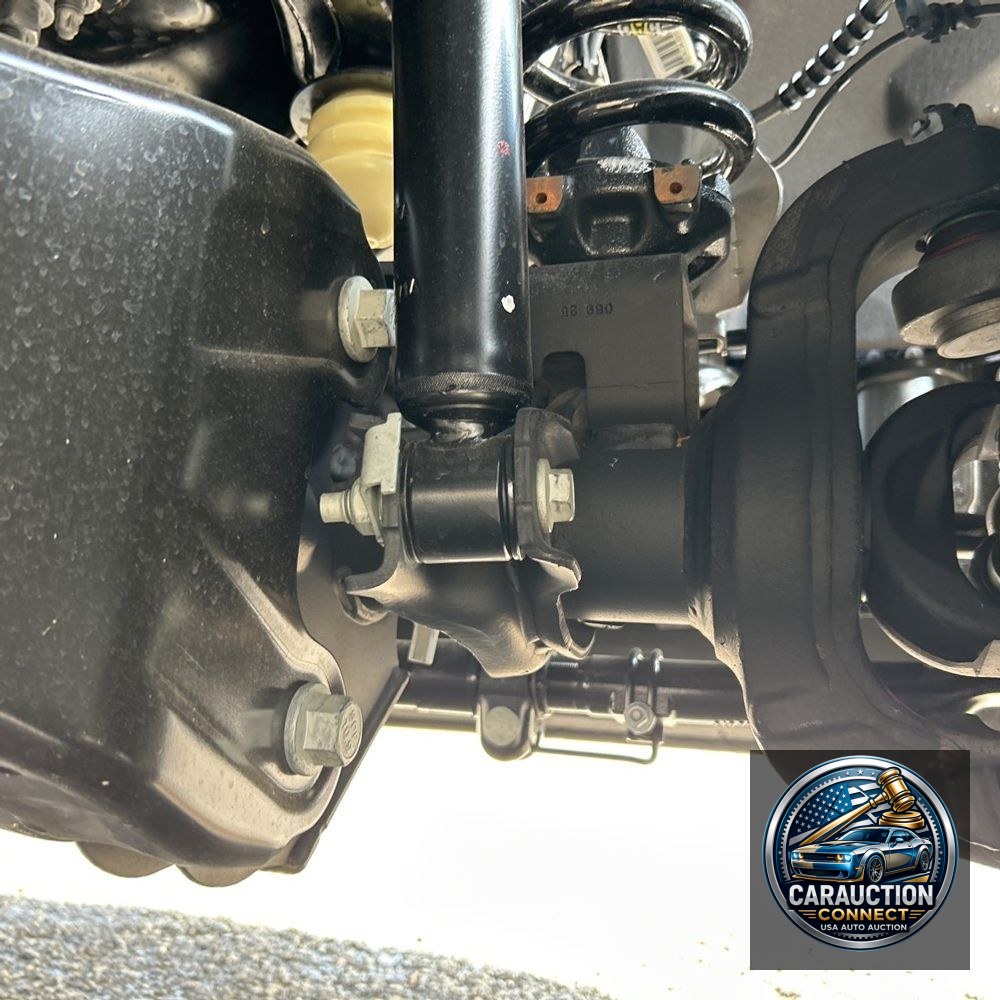 2025 Ford F450 S/D Platinum