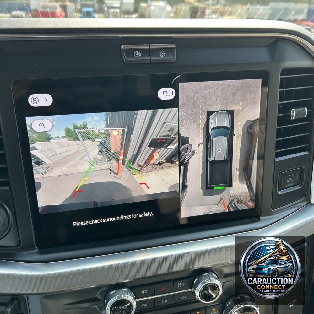 2025 Ford F450 S/D Platinum