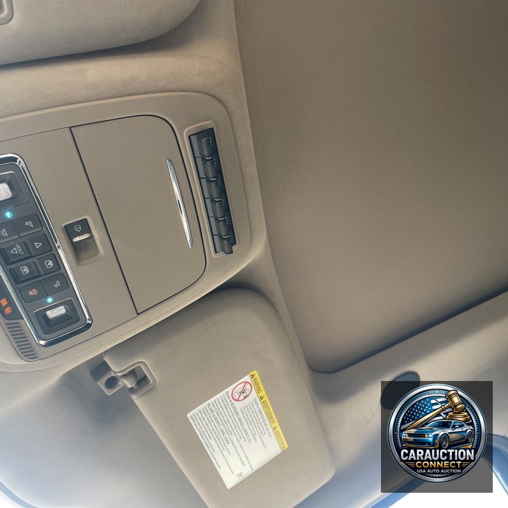 2025 Ford F-450 Super Duty Platinum