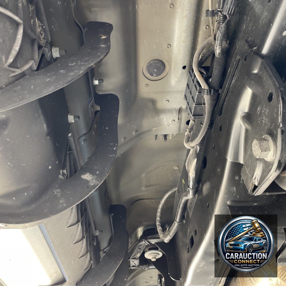 2023 Ford F-450 Super Duty Lariat