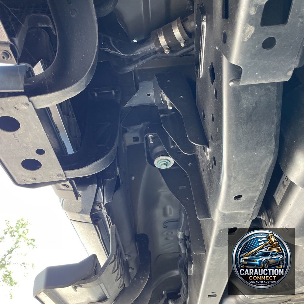 2023 Ford F-450 Super Duty Lariat