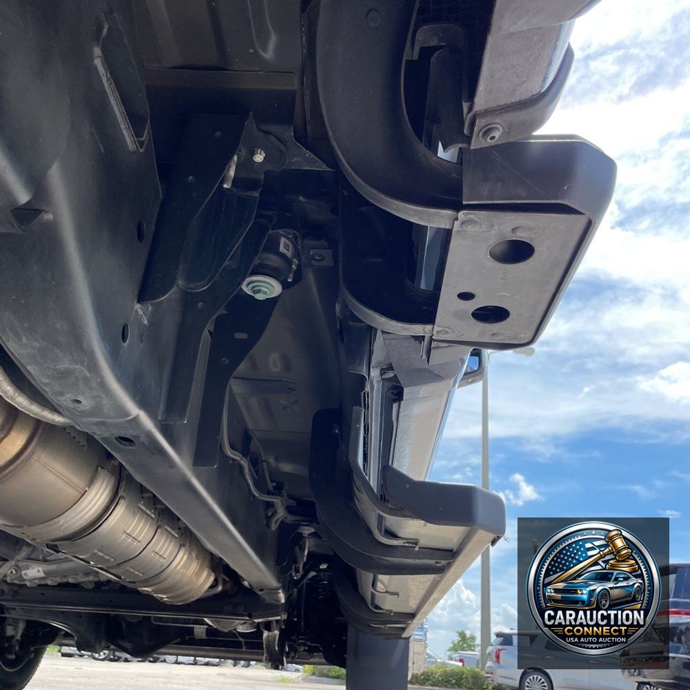 2023 Ford F-450 Super Duty Lariat