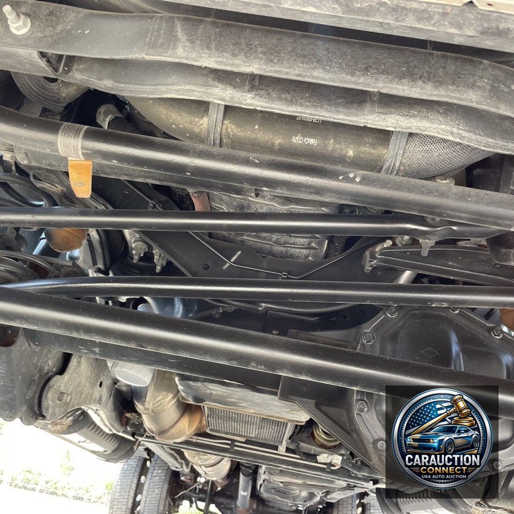 2023 Ford F-450 Super Duty Lariat