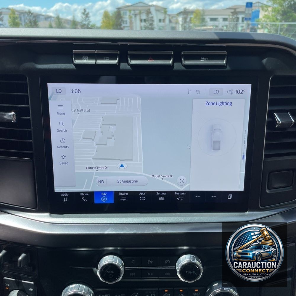 2023 Ford F-450 Super Duty Lariat