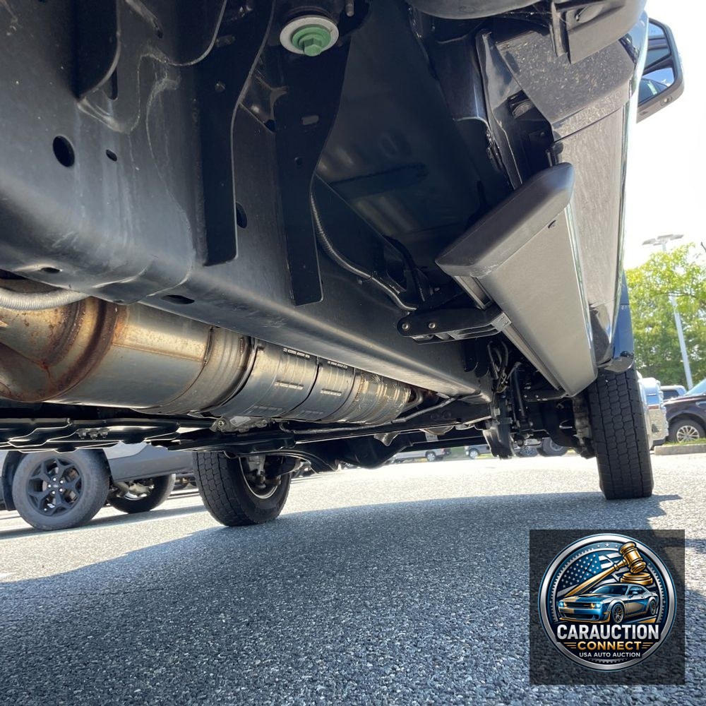 2024 Ford F-450 Super Duty Platinum