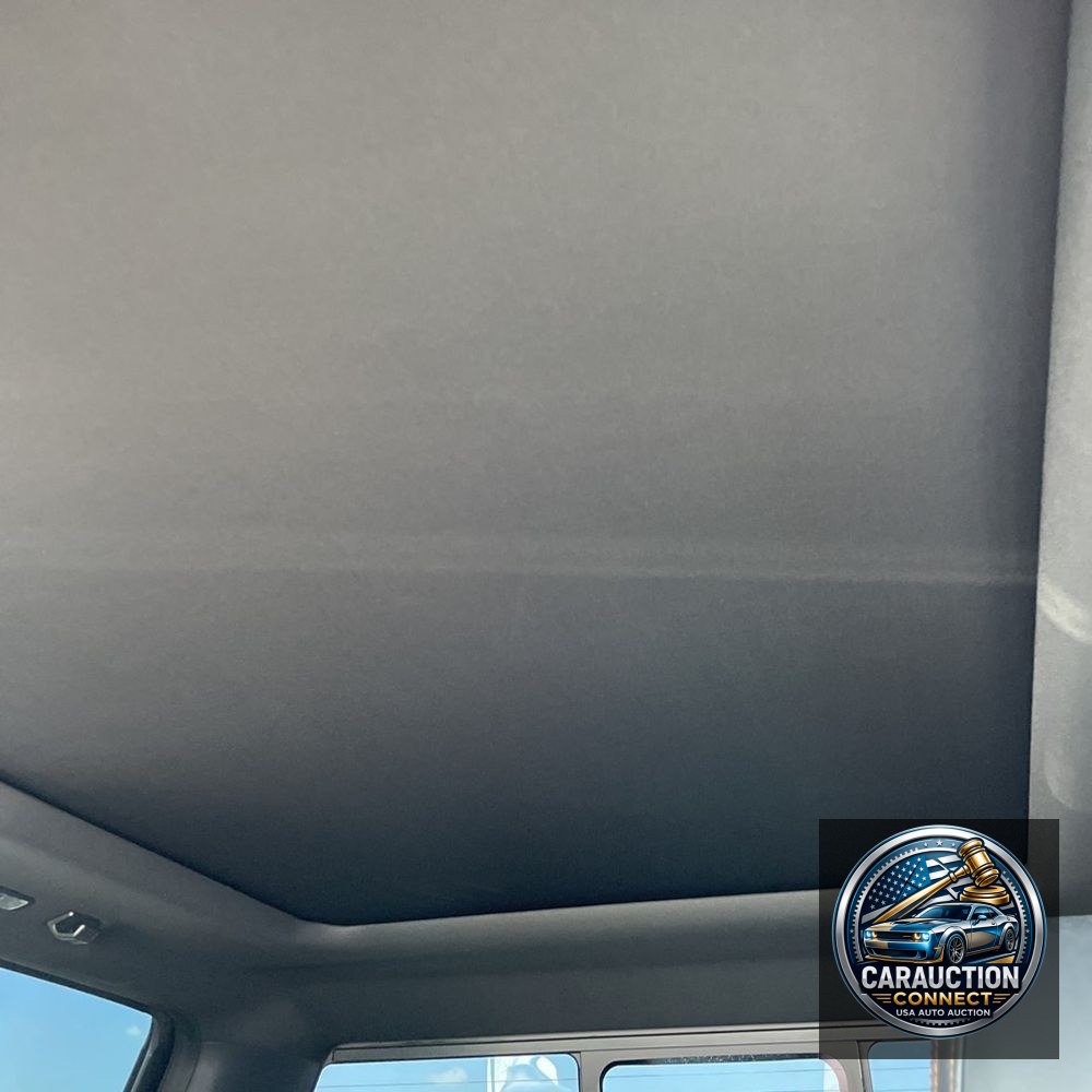 2024 Ford F-450 Super Duty Platinum
