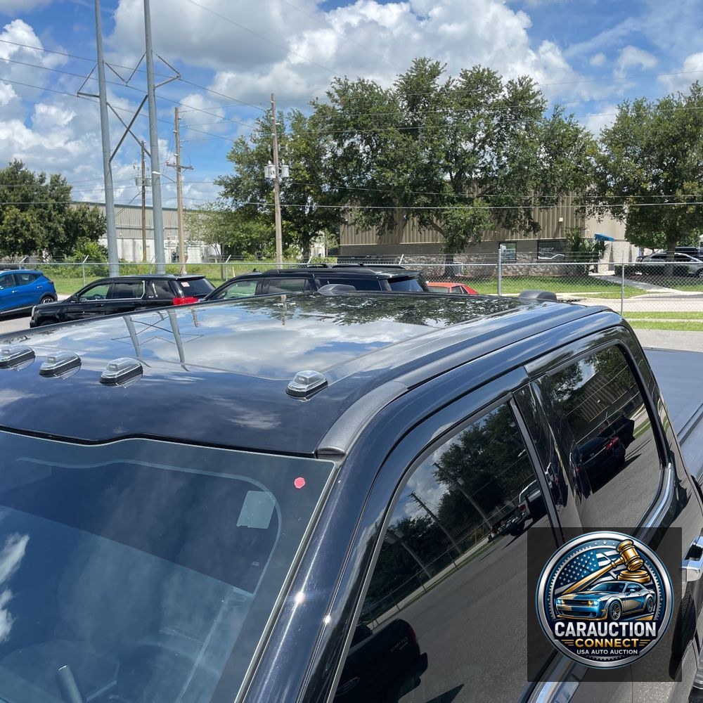2024 Ford F-450 Super Duty Limited