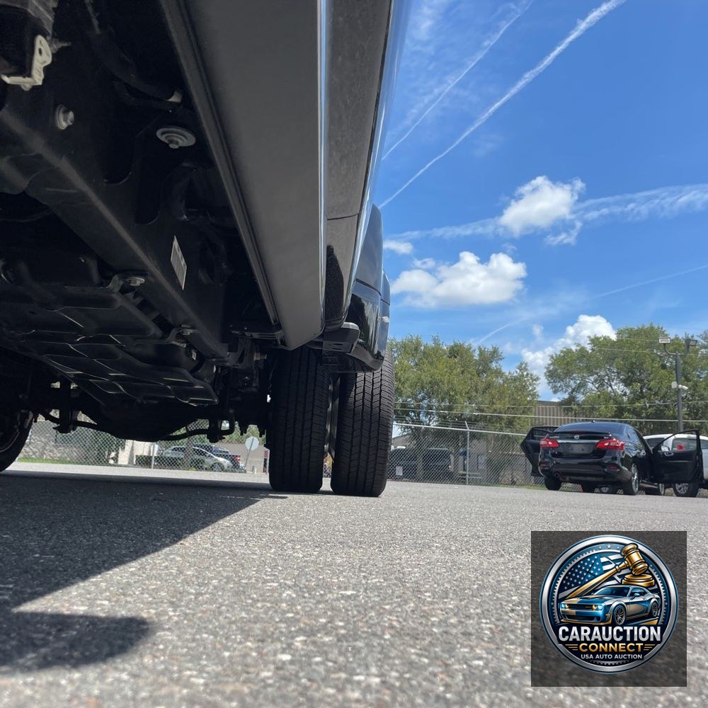 2024 Ford F-450 Super Duty Limited