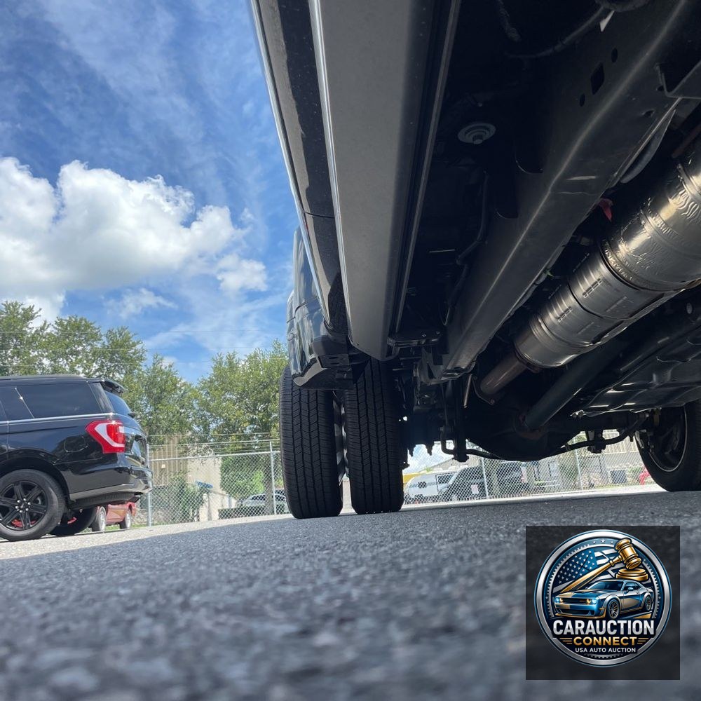 2024 Ford F-450 Super Duty Limited