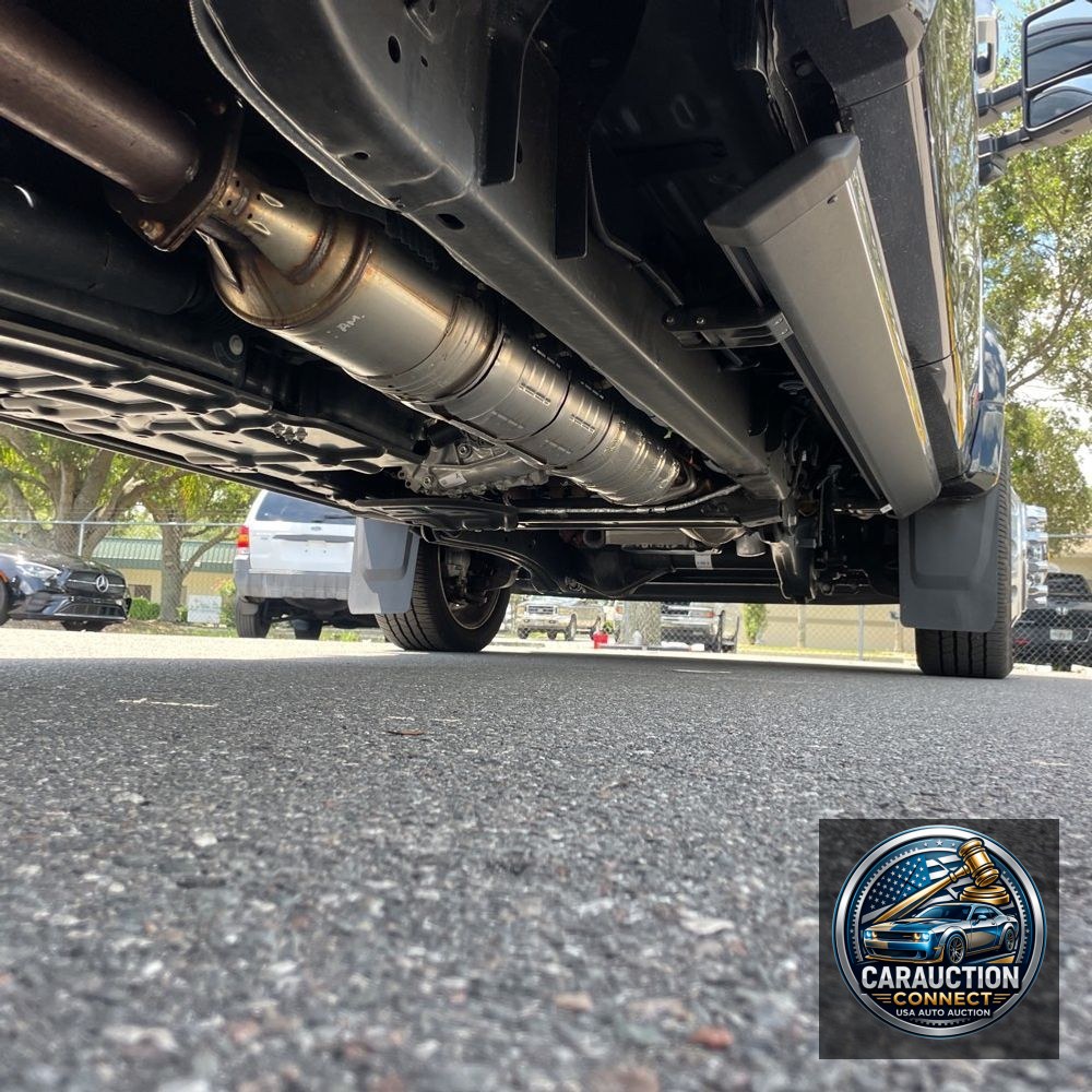 2024 Ford F-450 Super Duty Limited