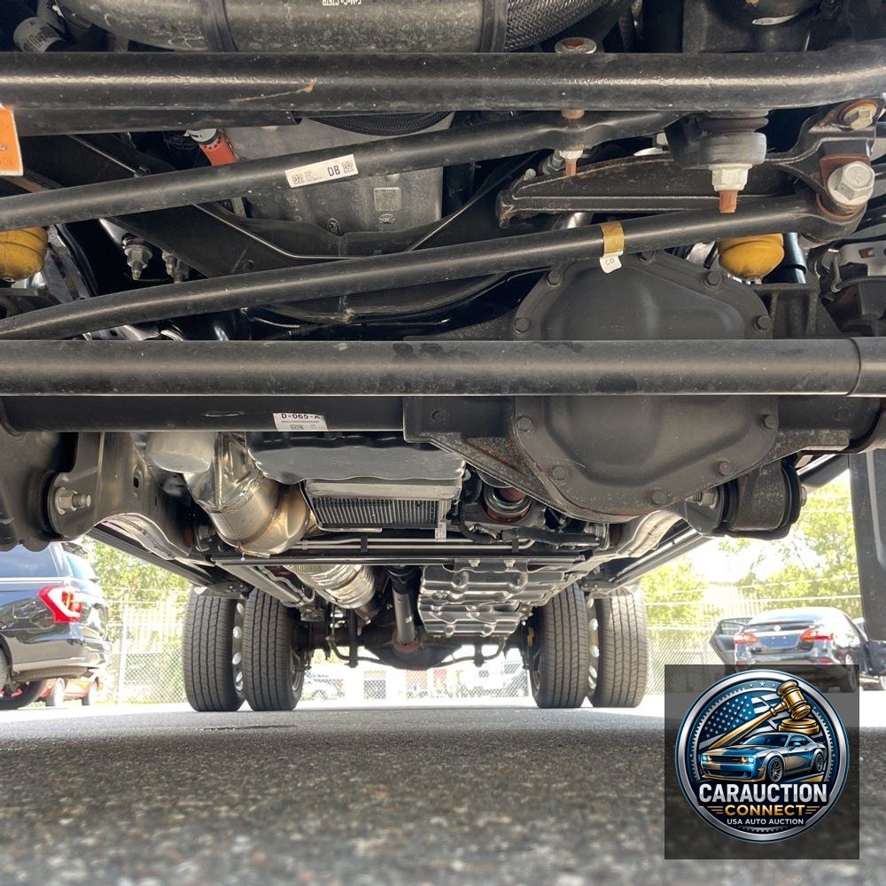 2024 Ford F-450 Super Duty Limited
