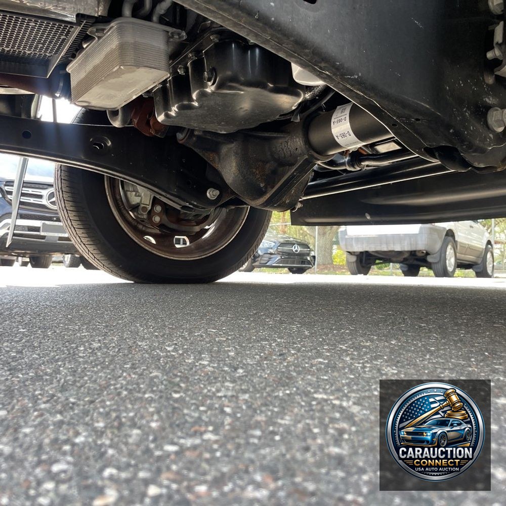 2024 Ford F-450 Super Duty Limited
