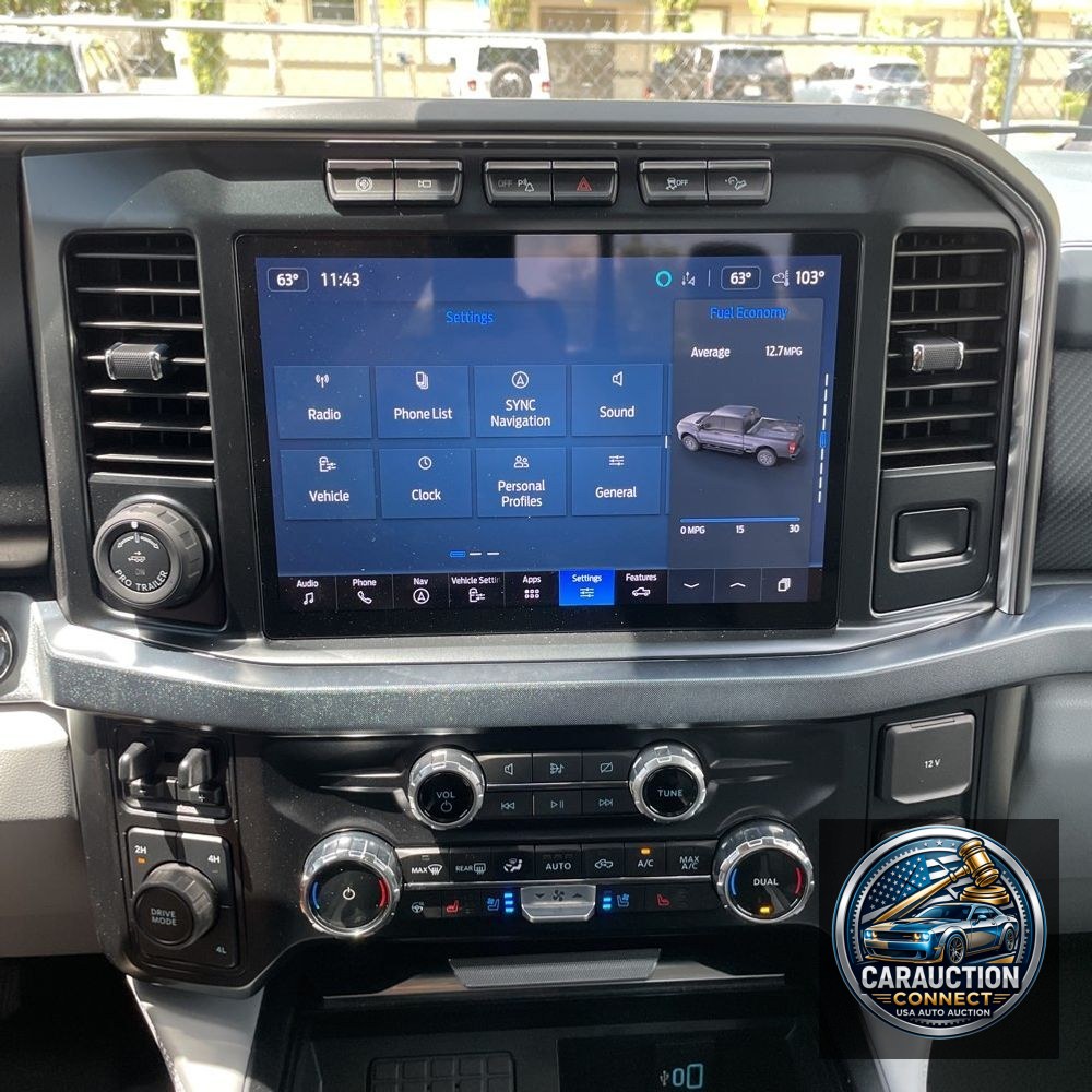 2024 Ford F-450 Super Duty Limited