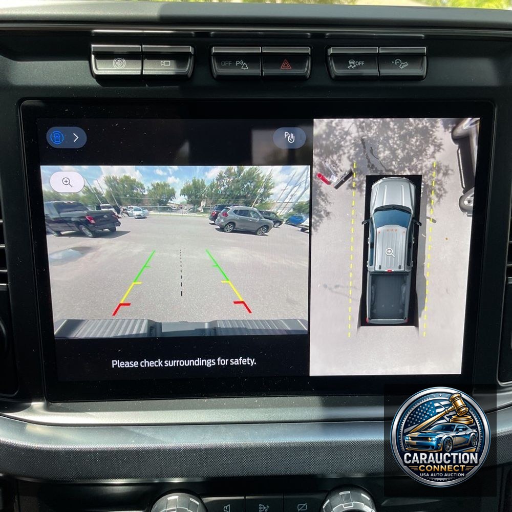 2024 Ford F-450 Super Duty Limited