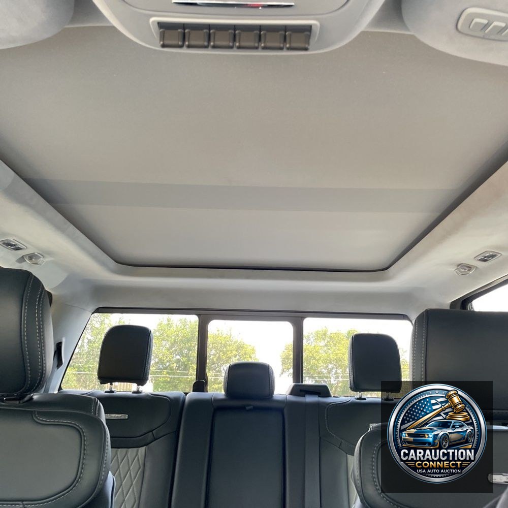 2024 Ford F-450 Super Duty Limited