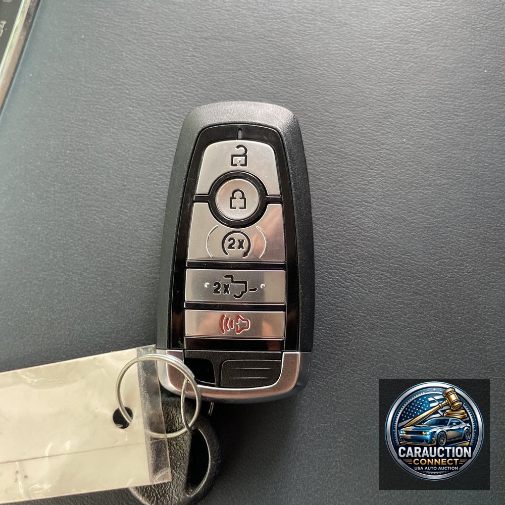 2024 Ford F-450 Super Duty Limited
