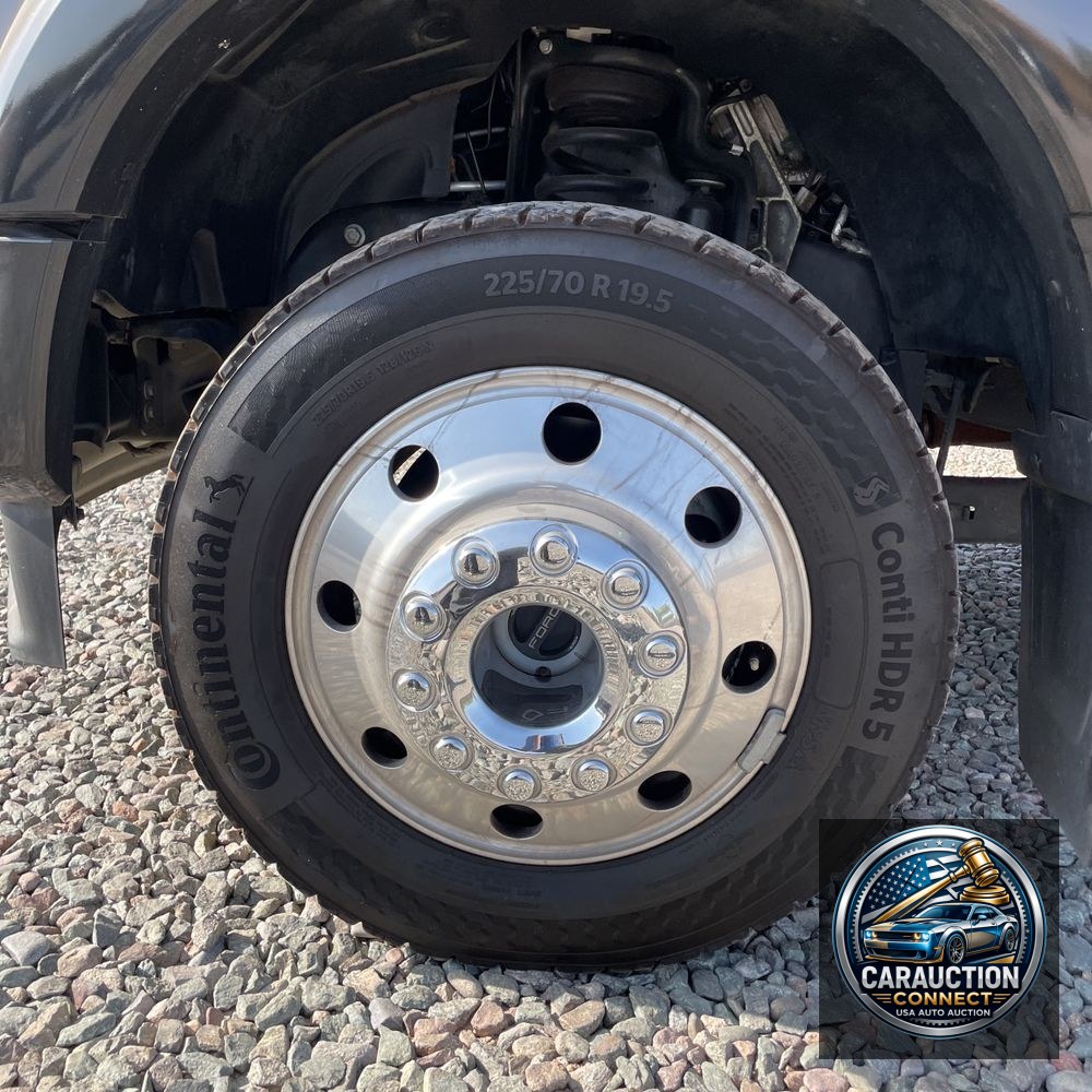 2024 Ford F450 S/D Limited