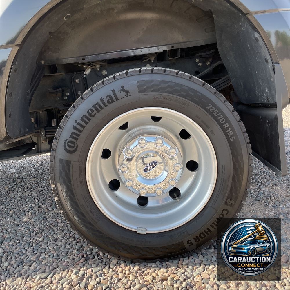 2024 Ford F450 S/D Limited