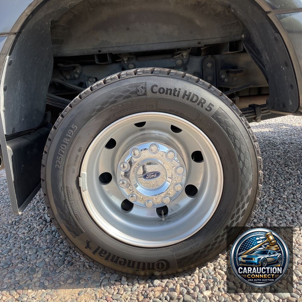 2024 Ford F450 S/D Limited
