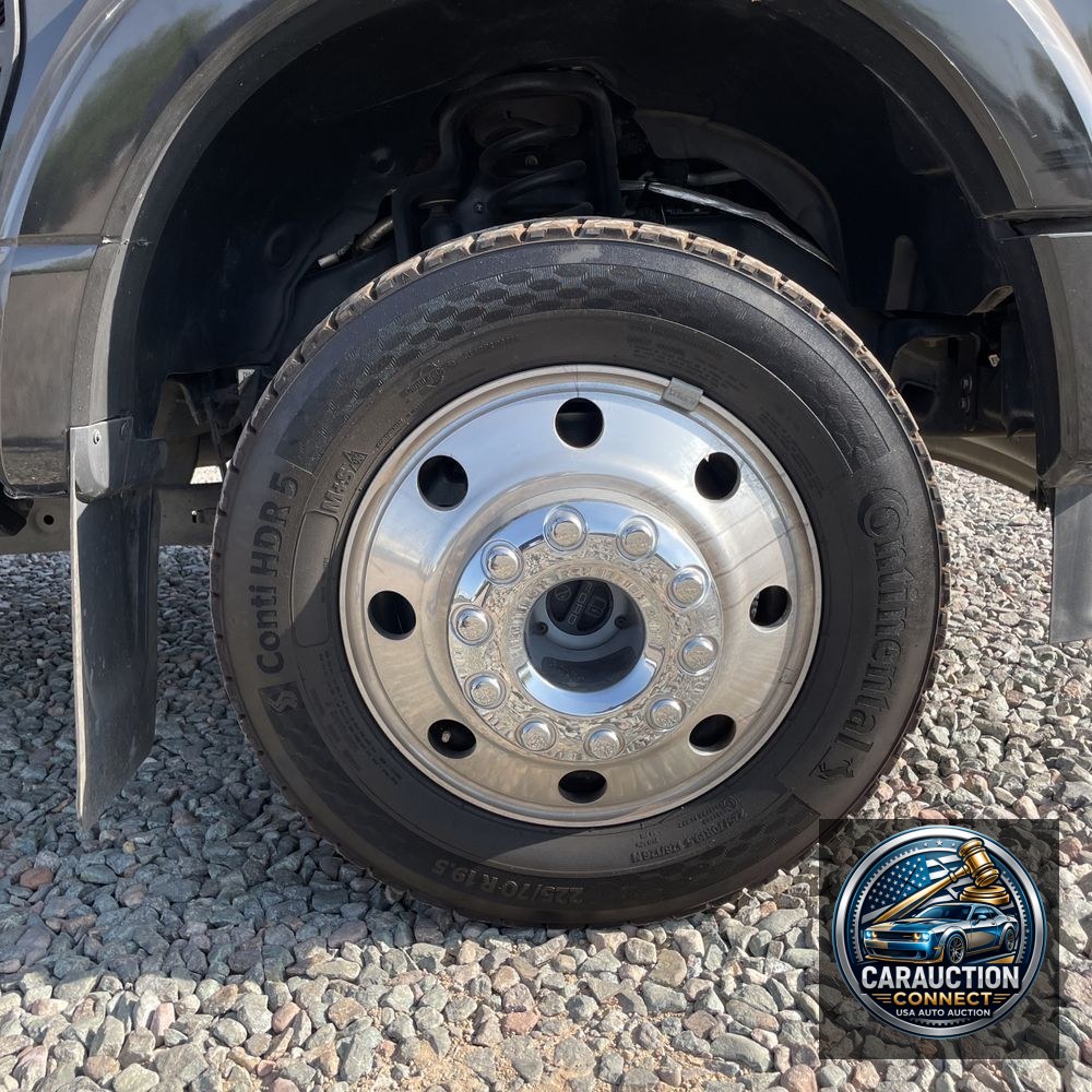 2024 Ford F450 S/D Limited